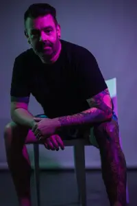 Фото  (Christopher Greenslate)