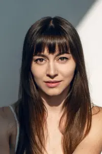 Фото  (Eva Gribová)