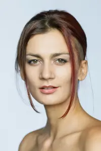 Фото  (Irina Vilkova)