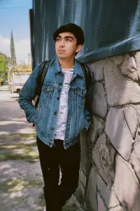 Фото  (Luis lleneras) #503010