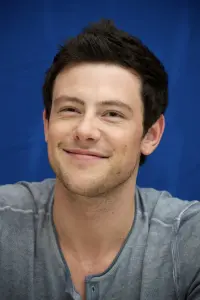 Фото Корі Монтейт (Cory Monteith)