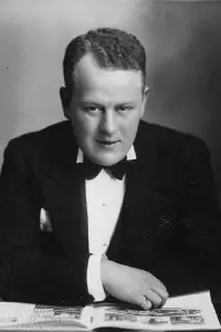 Фото  (Jack Hylton) #388809