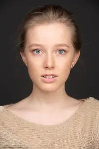 Фото  (Polina Ulyanova)