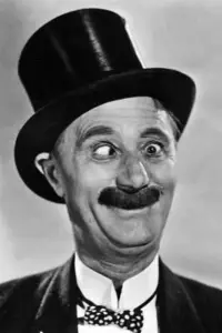 Фото Бен Терпін (Ben Turpin)