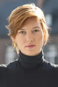 Фото Еріка Сент (Erika Sainte)