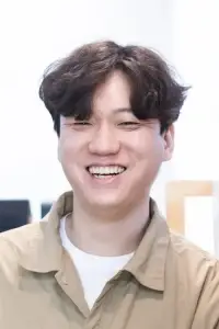 Фото Кім Дон Гюн (Kim Soong-nyung) #328459