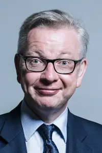 Фото  (Michael Gove)