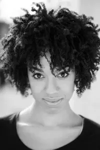Фото Перл Макі (Pearl Mackie)