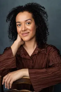 Фото  (Shareesa Valentine) #387085