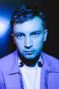 Фото Тайлер Джозеф (Tyler Joseph)