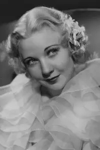 Фото Уна Меркель (Una Merkel)