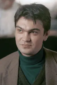 Фото  (Vasili Pichul)