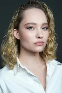Фото Олександра Кісельова (Alexandra Kiseleva)