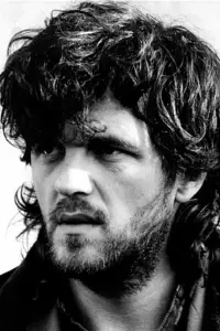 Фото Емір Кустуріца (Emir Kusturica)