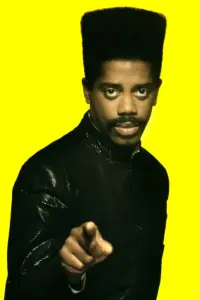 Фото Ларрі Блекмон (Larry Blackmon) #273302