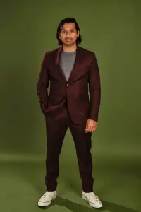 Фото  (Prashanth Venkataramanujam)