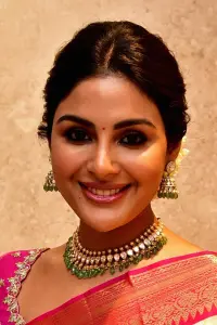 Фото Сам'юкта (Samyuktha)