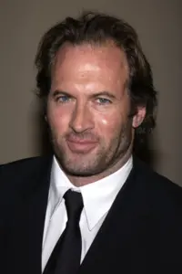 Фото Скотт Паттерсон (Scott Patterson)
