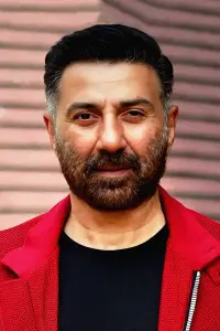 Фото Сонячний Деол (Sunny Deol)