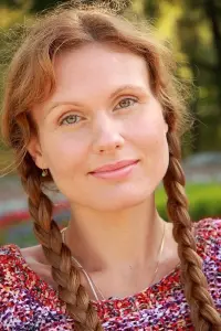 Фото Юлія Яновська (Yuliya Yanovskaya)