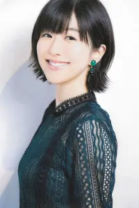 Фото Ай Каяно (Ai Kayano)