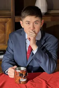 Фото  (Alexander Liang) #399962