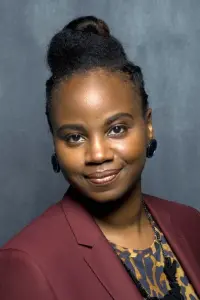 Фото Ді Різ (Dee Rees)