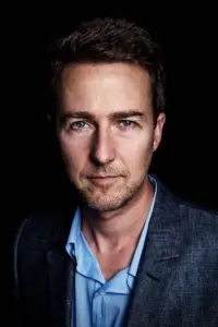 Фото Едвард Нортон (Edward Norton)
