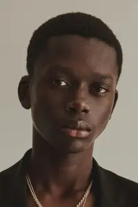 Фото  (Ibrahima Kone)