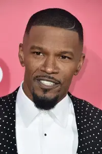 Фото Джеймі Фокс (Jamie Foxx)