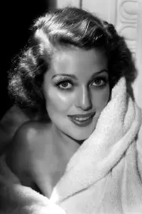 Фото Лоретта Янг (Loretta Young)