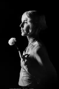 Фото Марія Гедес (Maria Guedes)