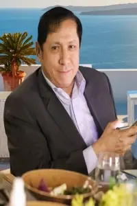 Фото Мохамед Ашуб (Mohamed Ashoub)