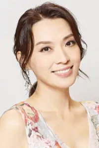 Фото Аліса Чан (Alice Chan)