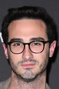 Фото  (Bobby Burkich)