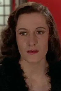 Фото Жанна Аллард (Jeanne Allard)