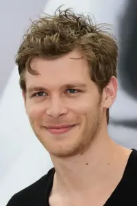 Фото Джозеф Морган (Joseph Morgan)