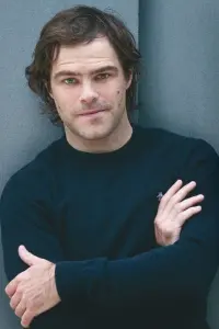Фото Пітер Ланзані (Peter Lanzani)