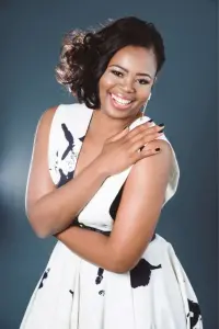 Фото  (Pretty Yende)