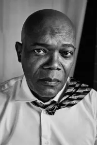 Фото Семюел Л. Джексон (Samuel L. Jackson)