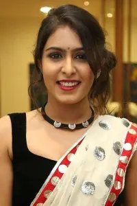 Фото  (Samyuktha Hegde)