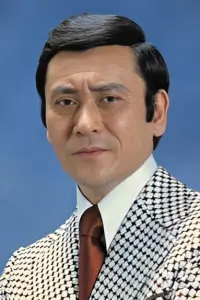 Фото Шигеру Амачі (Shigeru Amachi)