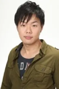 Фото  (Shota Yamamoto)