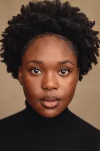 Фото  (Ayọ̀ Owóyẹmi-Peters)