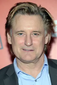 Фото Білл Пулман (Bill Pullman)
