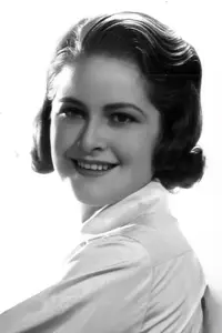 Фото Глорія Брюстер (Gloria Brewster) #521081