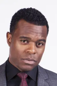 Фото Лірік Бент (Lyriq Bent)