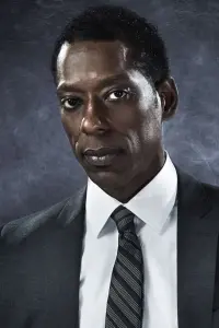 Фото Орландо Джонс (Orlando Jones)