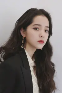 Фото Оуян Нана (Ouyang Nana)