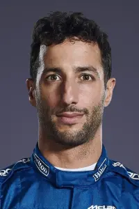 Фото  (Daniel Ricciardo)
